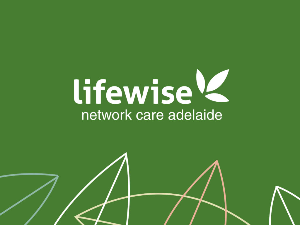 Lifewise Logo