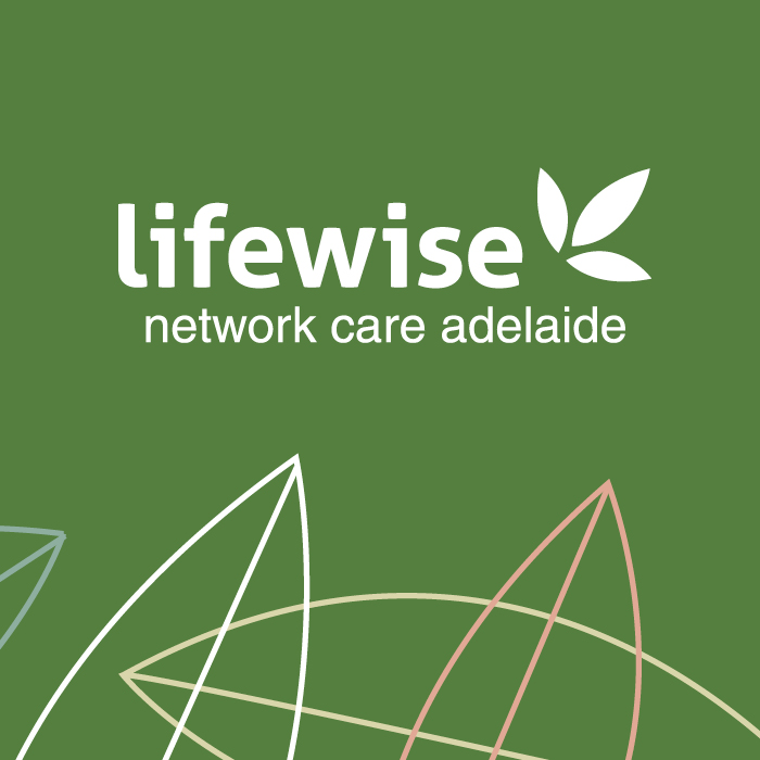 Phil Ward Design Lifewise social media banner