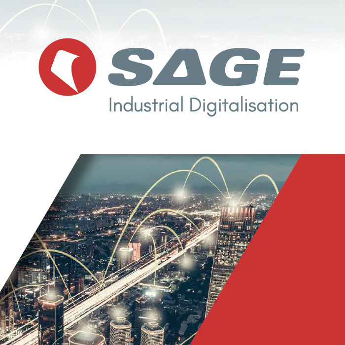 Phil Ward Design SAGE Group banner