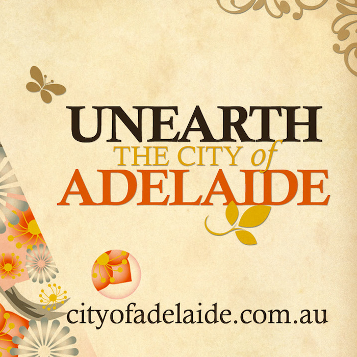 Sponsorship Advert Banner