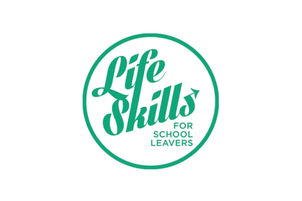 Life Skills Logo