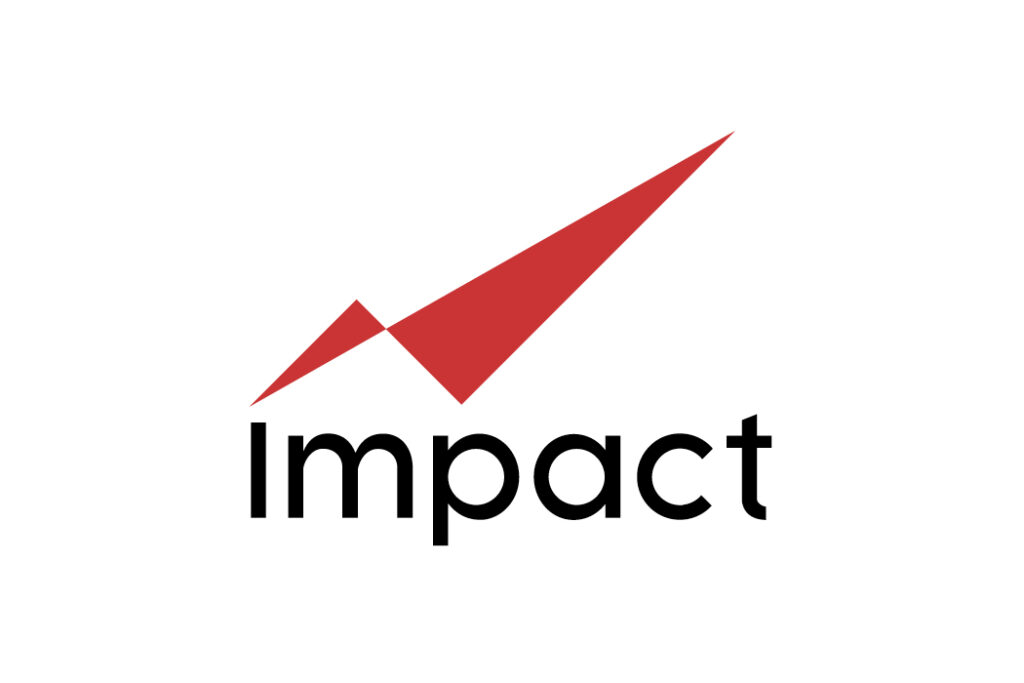 SAGE Group Impact Logo