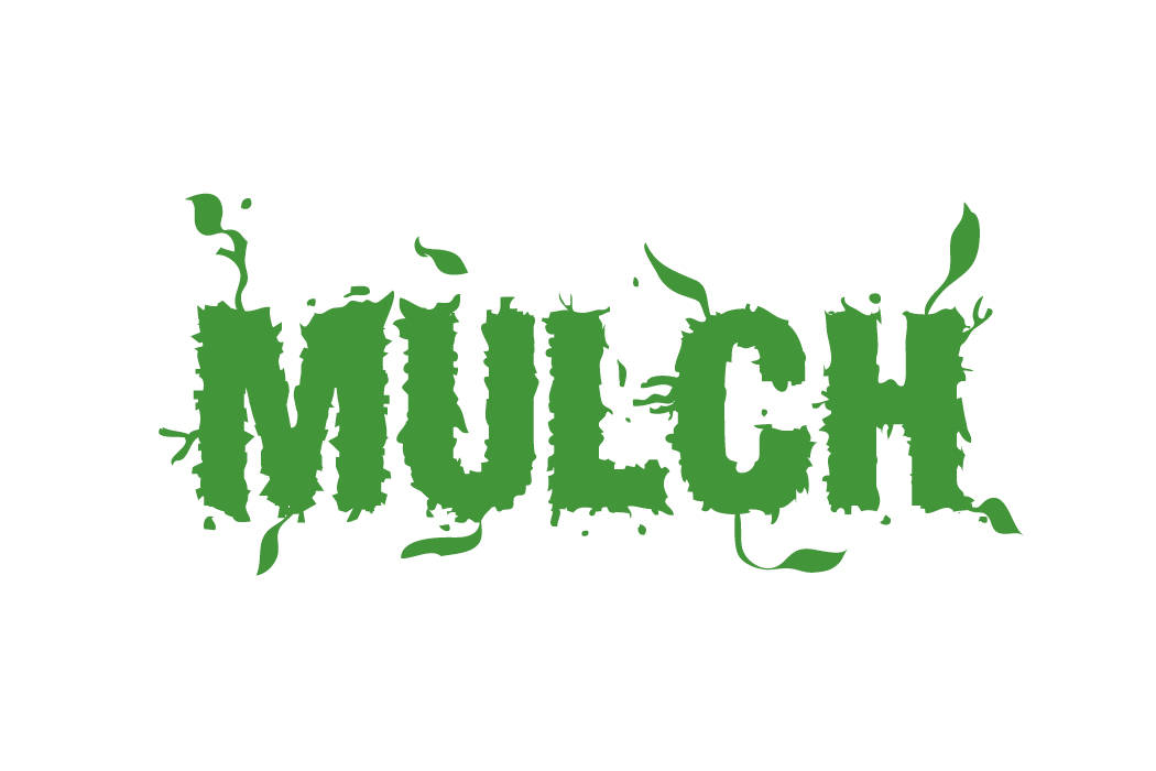 Adelaide City Council Mulch logo