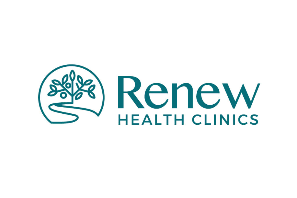 Renew Health Clinics Logo