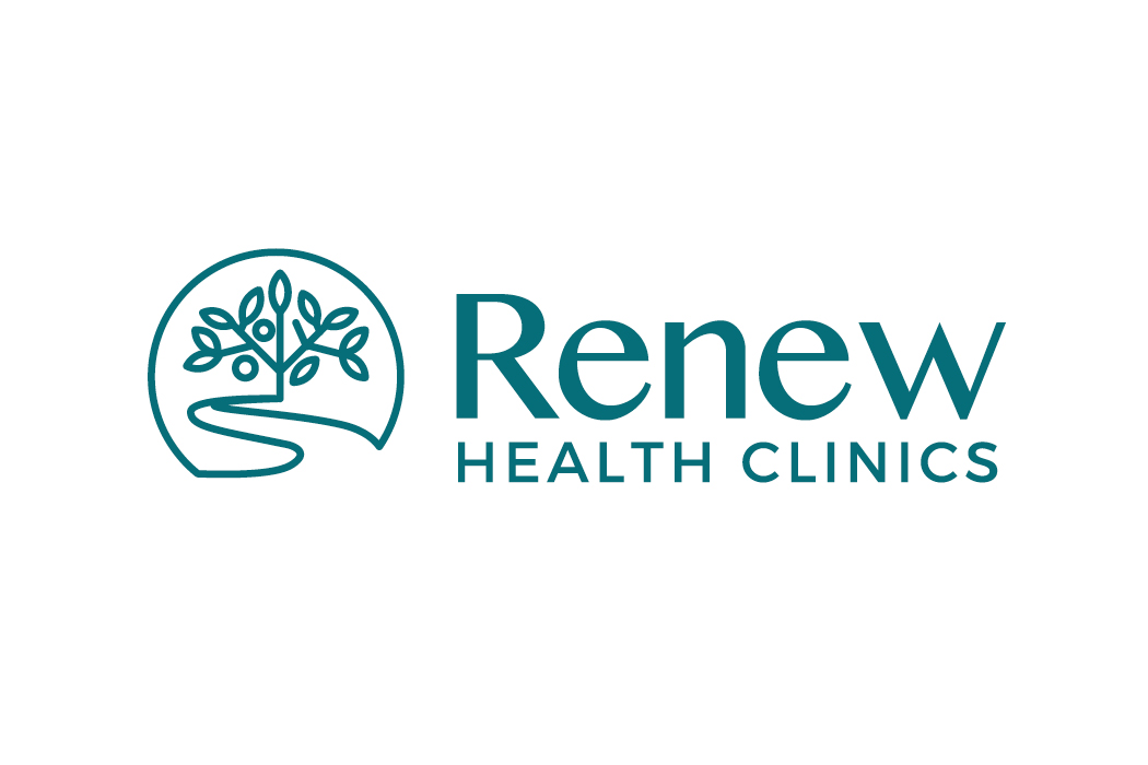 Renew Health Clinics Logo