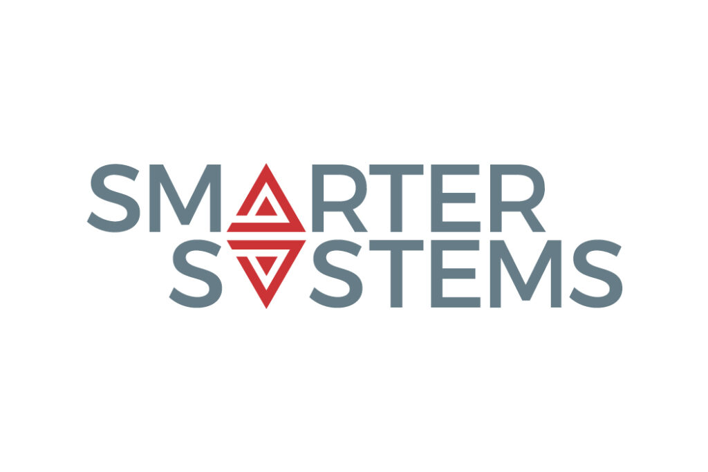 SAGE Group Smarter Systems Logo