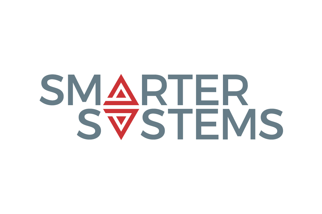 SAGE Group Smarter Systems Logo