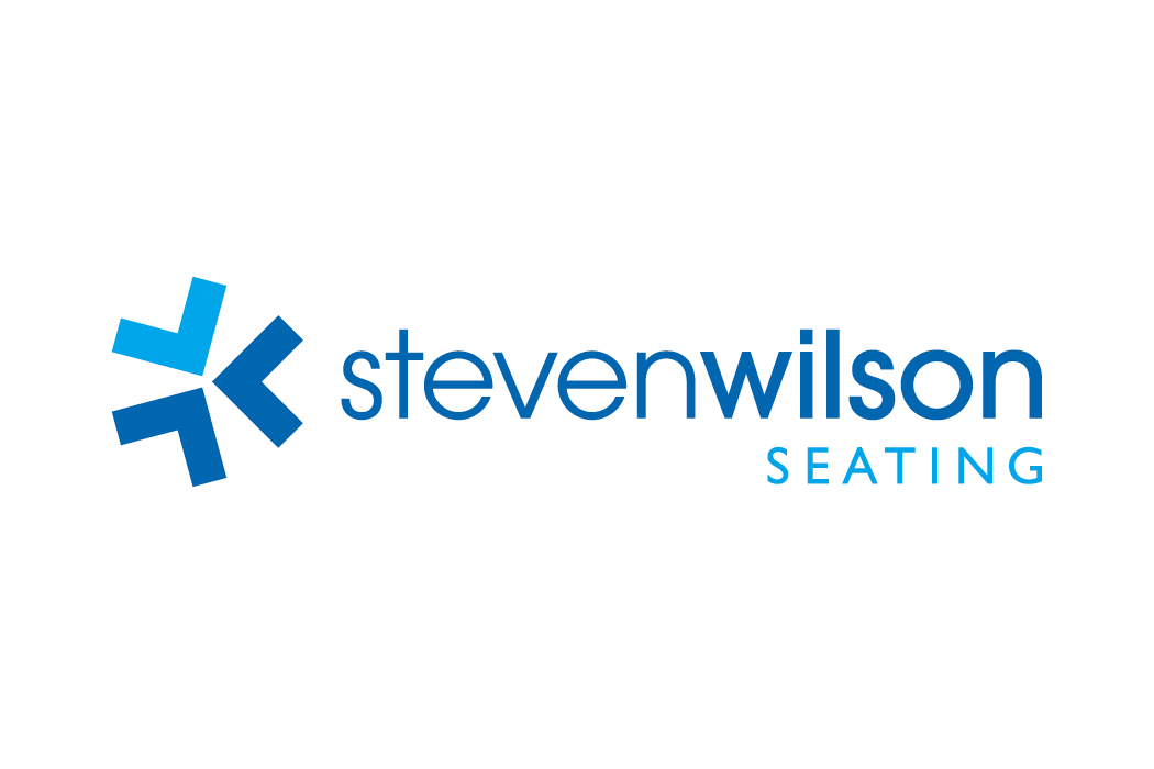 Steven Wilson Seating Logo