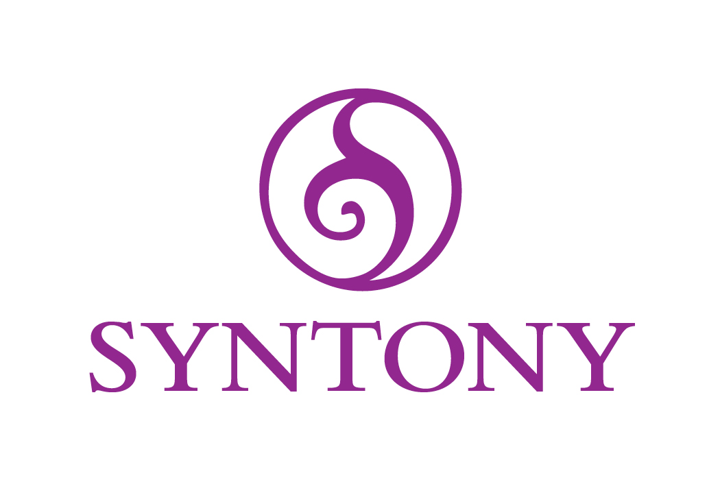 Syntony Choir Logo
