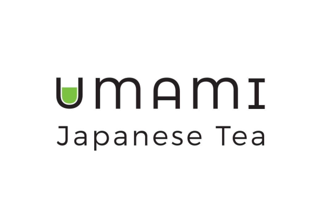 Umami Japanese Tea Logo (alt)