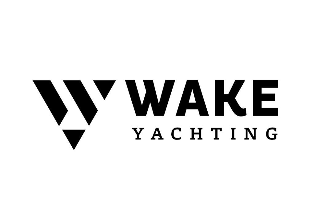Wake Yachting Logo (option 1)