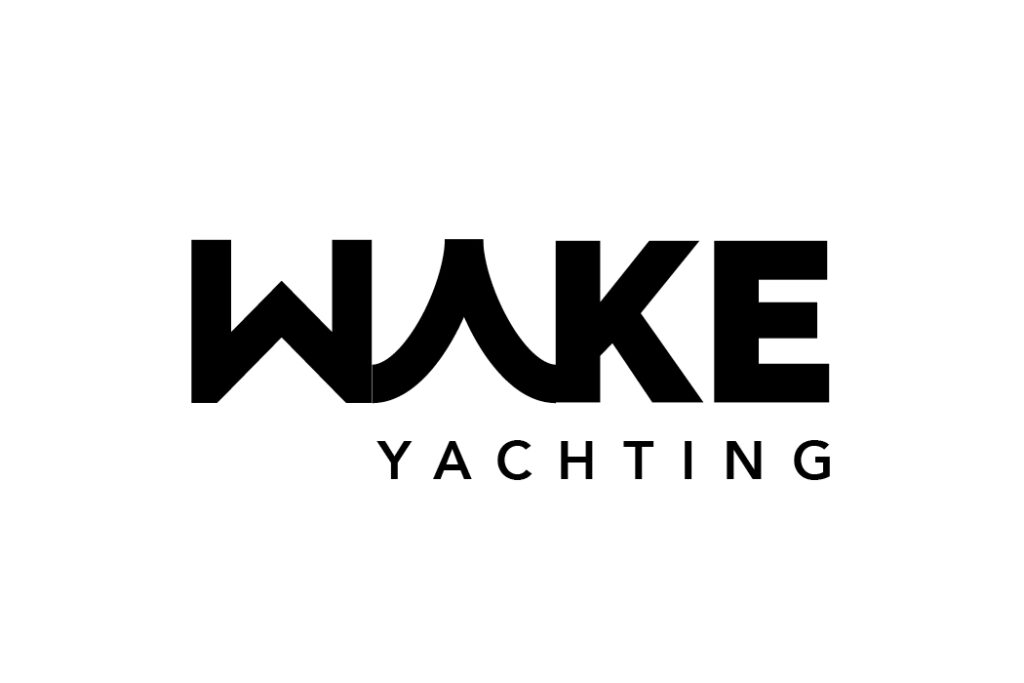 Wake Yachting Logo (option 2)