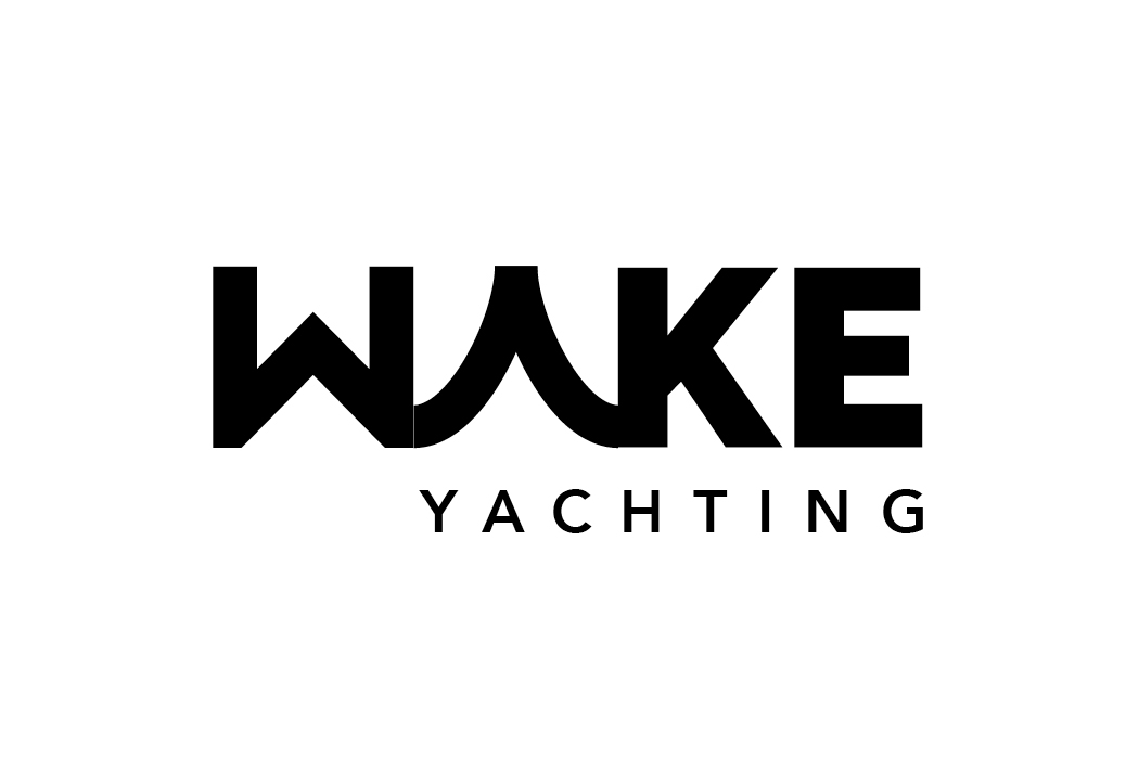 Wake Yachting Logo (option 2)