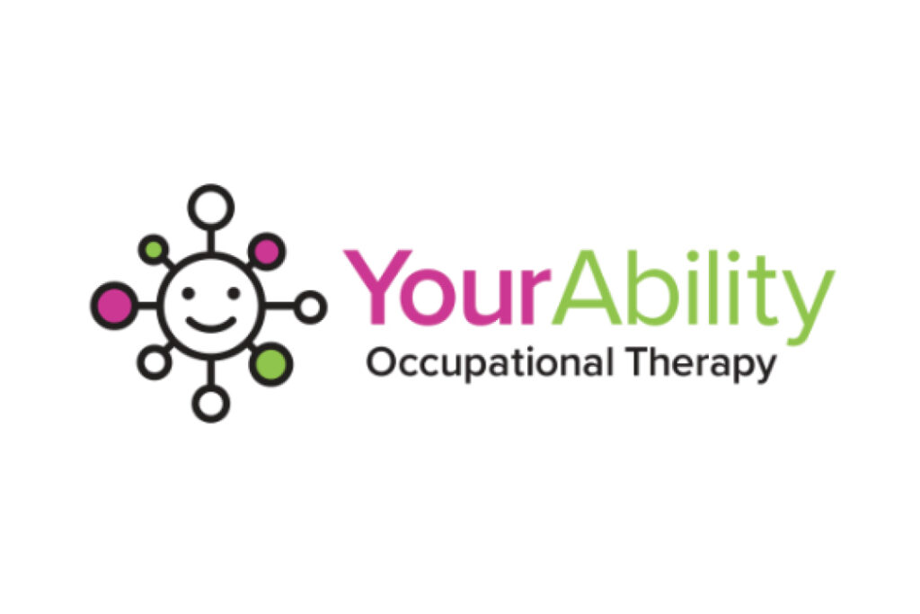 Your Ability Occupational Therapy Logo