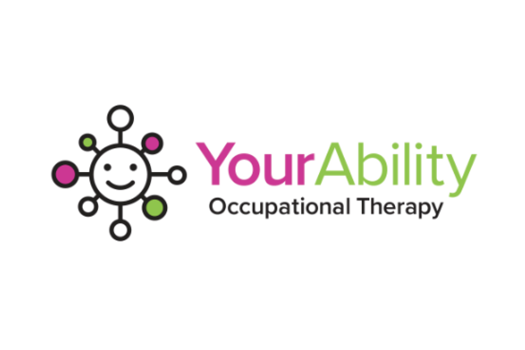 Your Ability Occupational Therapy Logo